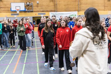 Bild 96 - wCJ Falkinnen Cup